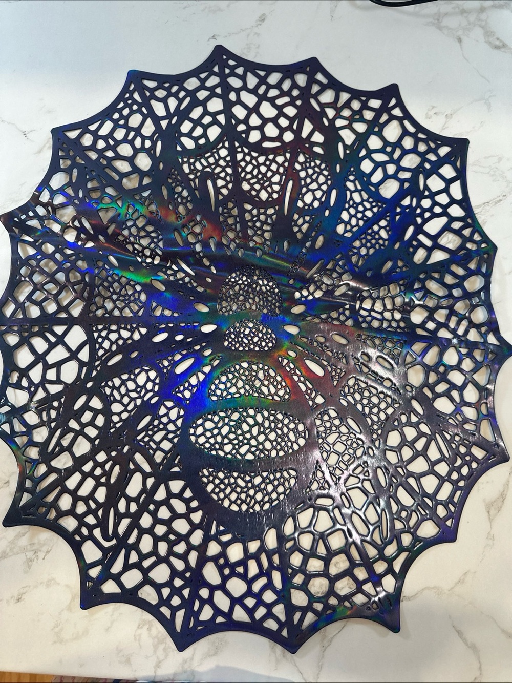 Table mat - Picture 2 of 3